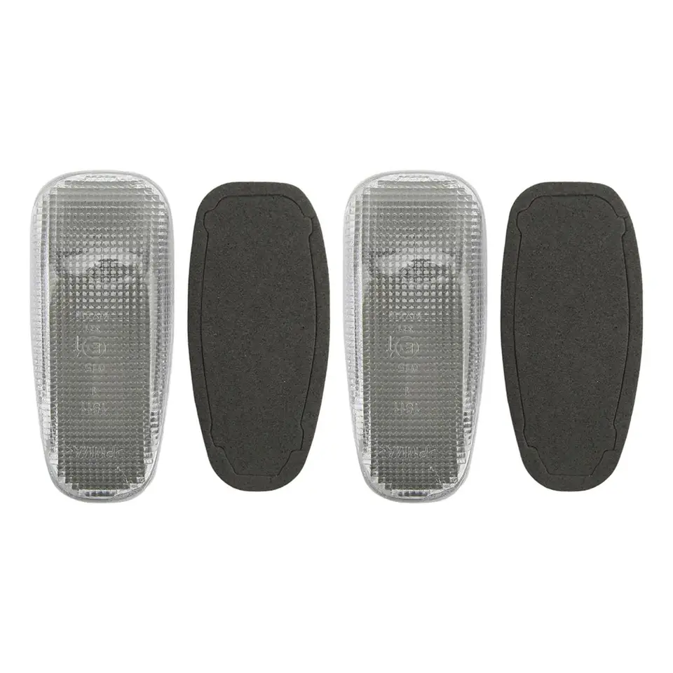 2pcs bočné markerové zákrutové svetlá Výmena za Vaneo W210 W638 W414 2002-2005 - 2108200921