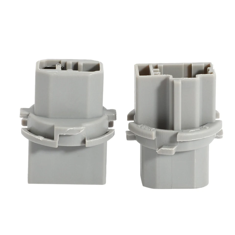2pcs brzdové zadné svetlo zadné svetlo držiak pre držiak Honda Accord Civic Odyssey