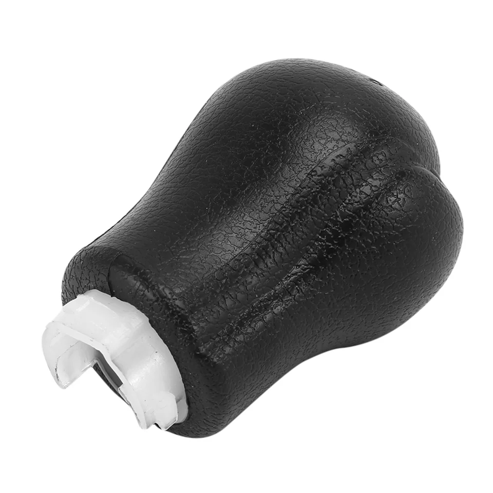2pcs Car Manual Gear Gear Shift Gomb Gear Gear Guadball Lever pre Toyota Hilux Revo 6 Speed