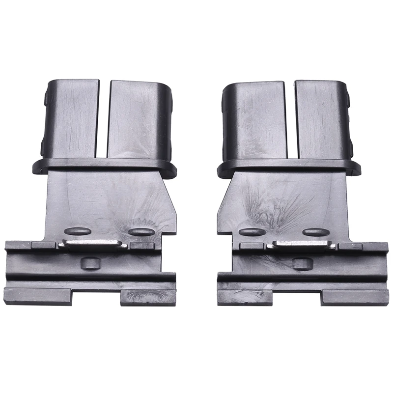 2pcs Car Sunroof Sunshade Sunshade Clip Conslider pre Volkswagen Sharan Tiguan pre- Q5 516714439 516714440