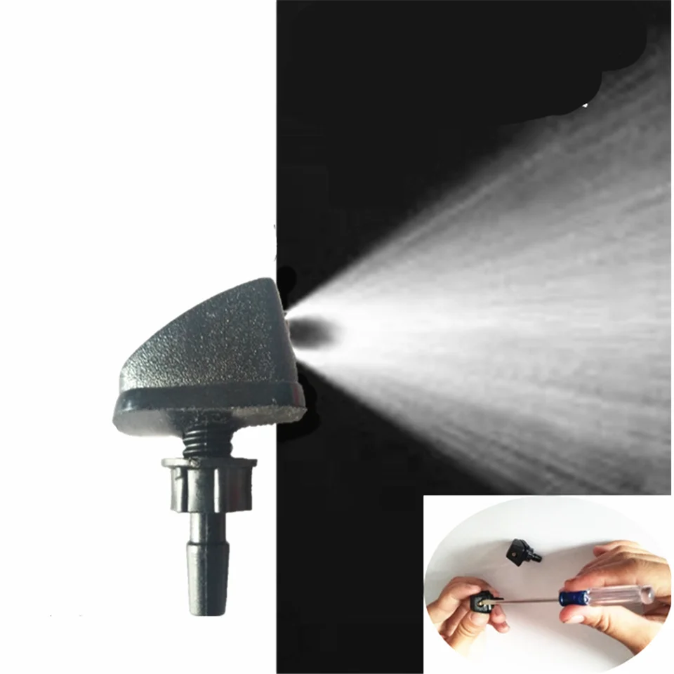 2pcs Car Wash Wiper ventilátor pre fiat Diagnostic Evo Sedici Linea Bravo FCC4 Viaggio Coroma Ottimo Uno