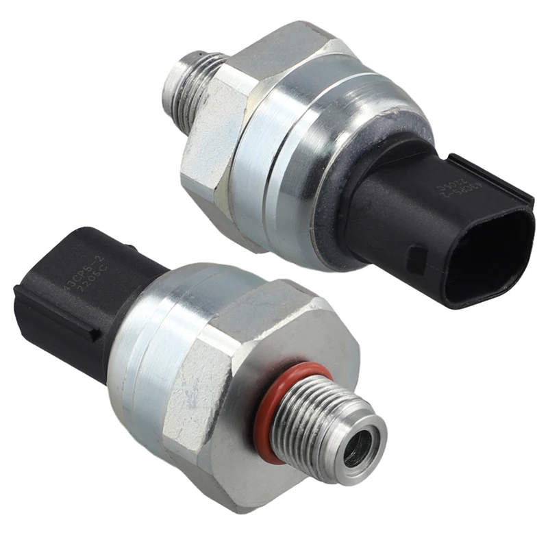 2pcs DSC brzdový tlak senzor pre spínač BMW E46 E60 E61 E63 E64 E90 Z3 Z4 34521164458 Senzor tlaku brzdového oleja