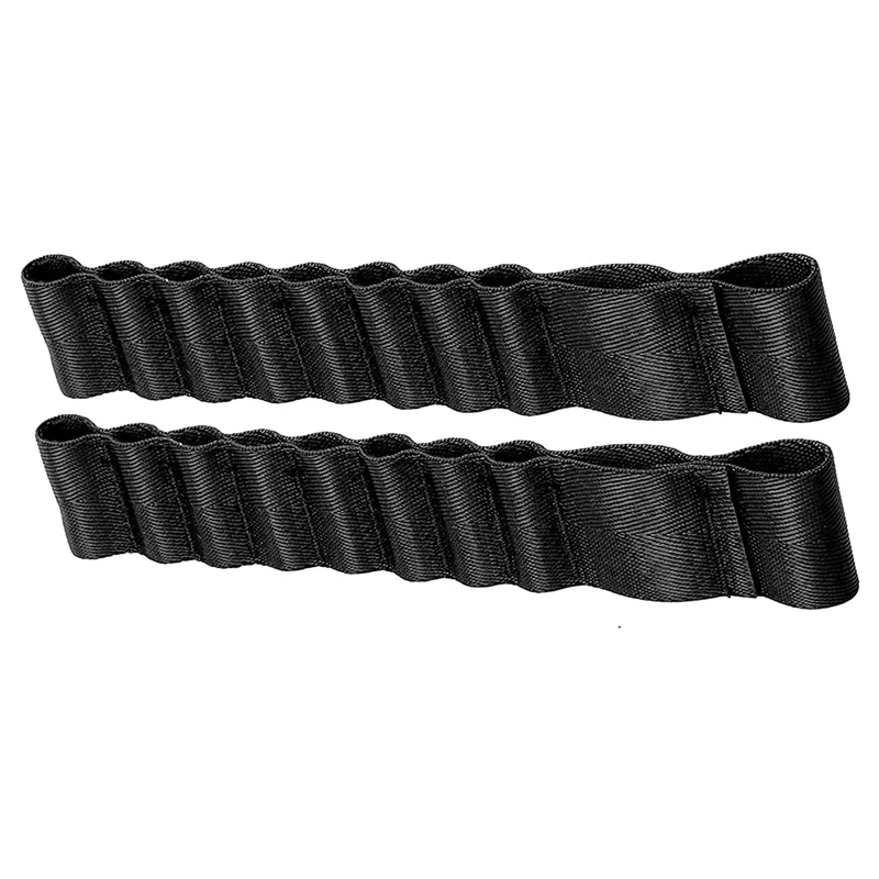 2pcs Dvere Raps High Duty Silné nastaviteľné obmedzenie dverí Skontrolujte zaťaženie popruhu 1 000 lb pre Jeep Wrangler Tj Jk Jl Cj yj