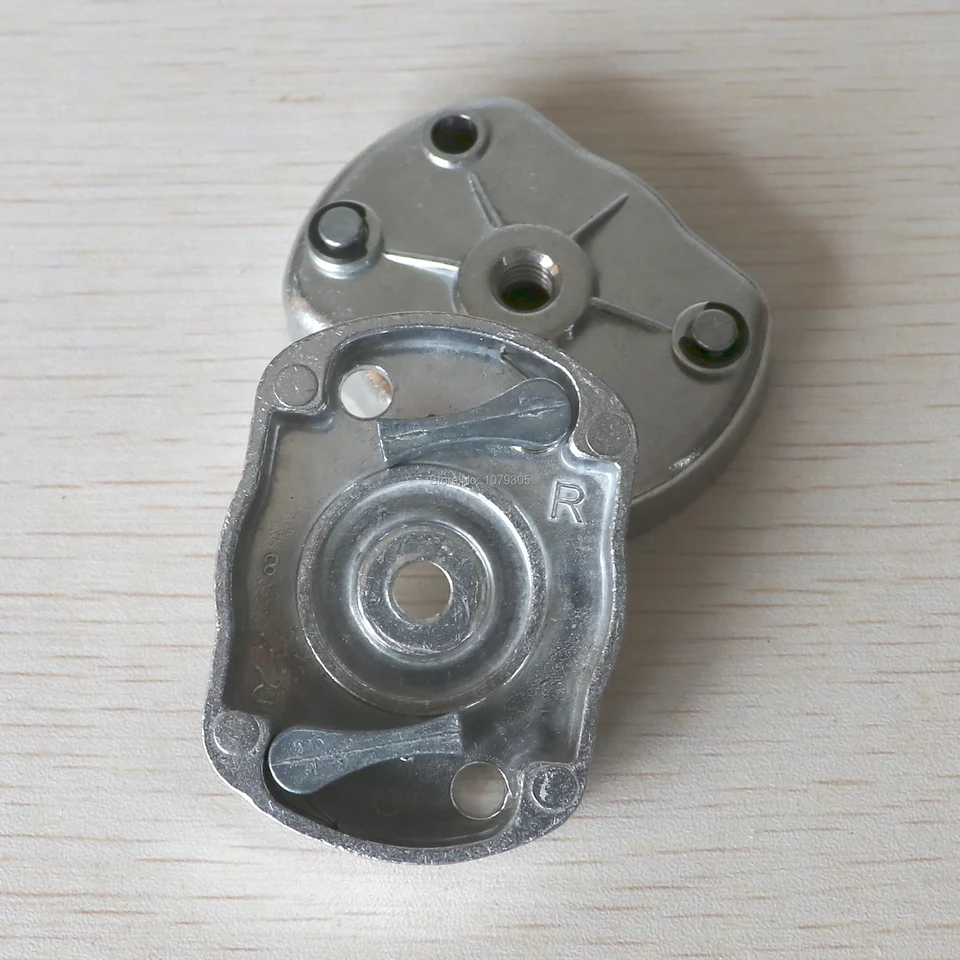 2pcs Easy Starter Cladley pre 40-5 43 ccm 430 kefový rezací trávnik Zastričenie
