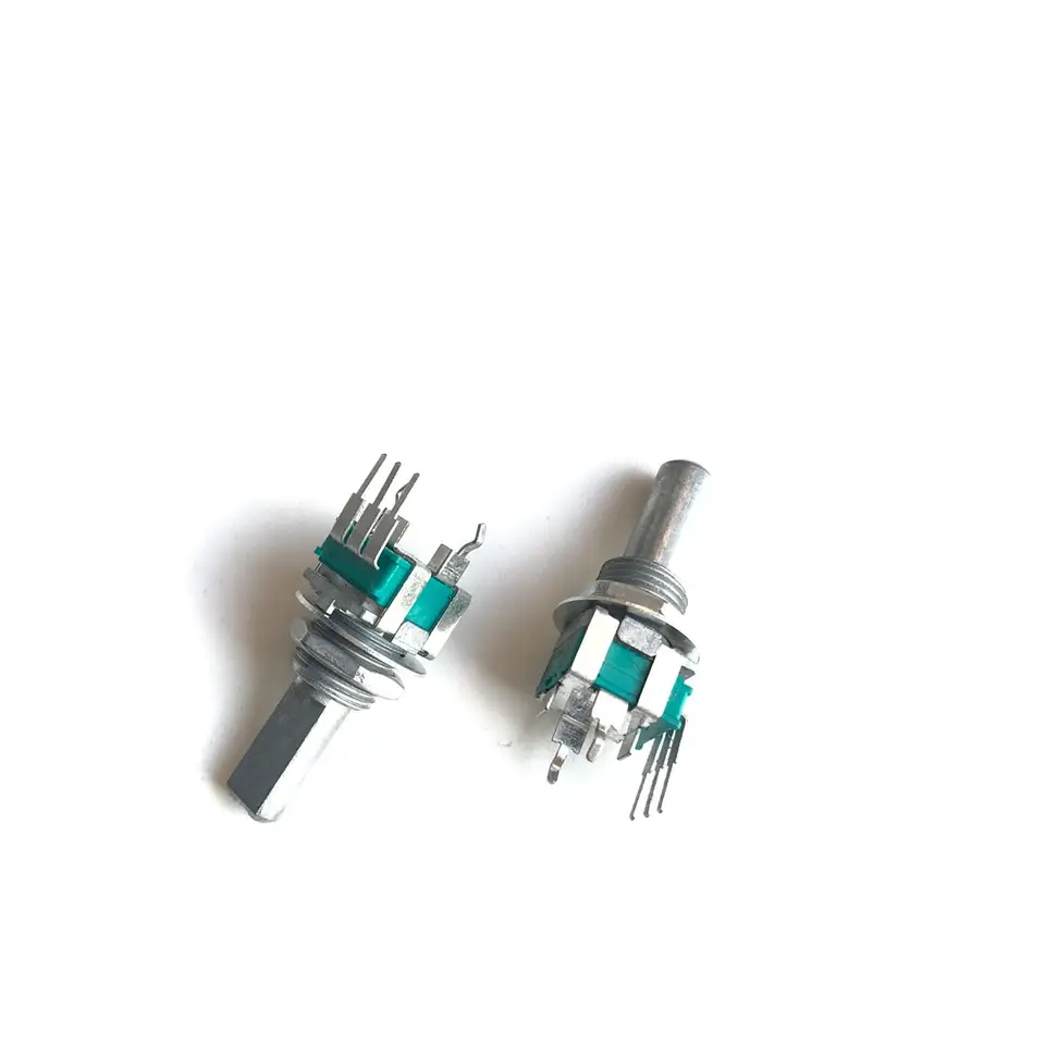 2pcs eq gomb DCS1078 DCS1116 pre priekopník XDJ-RX RX2 RZ SZ