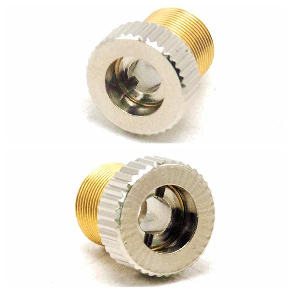 2pcs G-2 Glass zaostrenie Len potiahnuté kolimačné laserové sklenené šošovky pre 405nm 450nm 515nm modrej laserovej diódy s držiakom 405-G-2