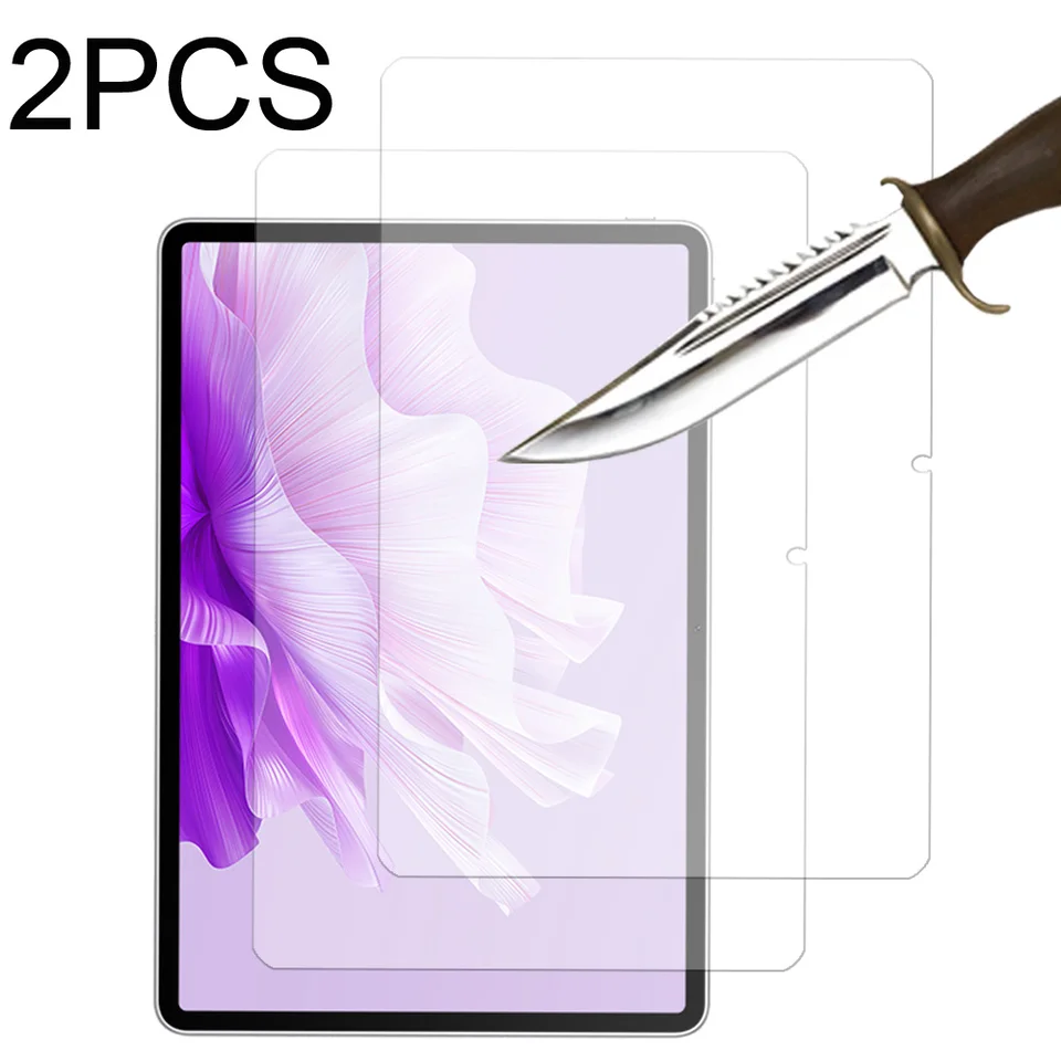 2pcs Glass Screen Protector pre Huawei Mediapad M6 M8 10,8 8.4 Turbo Pro Lite 10.1 8,0 T3 T5 9,6 m3 M2 T1-701 Tablet Film