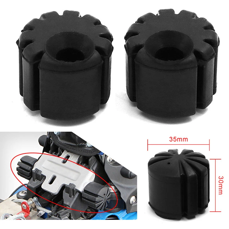 2PCS GUM RIDER SEDAJ SEDAJÚCE NAPOJENIE NADAZ SEDAVUJÚCE SEDAJ SELT PRE BMW K1600 K1600GT R1200GS R1200RT R1250GS S1000XR Auto
