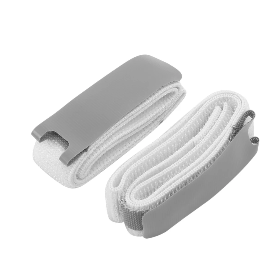 2pcs katéter fixátor elastické pohodlné vonkajšie trvanlivé vrecko na držiak na držiak na držiak na nohy