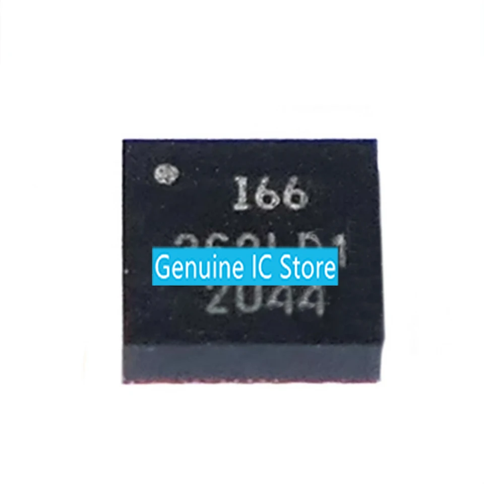 2PCS/LOT MPU-6886 I66 166 LGA Nový originálny originálny IC