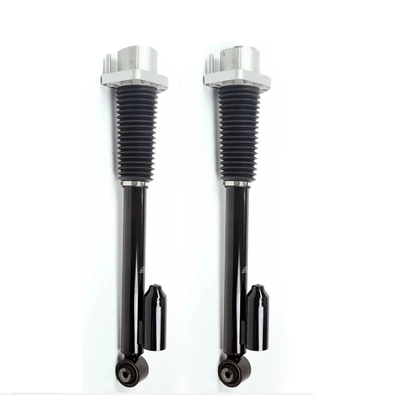 2pcs LR072352 Zadný elektronický tlmič nárazov Zostava vzduchového zavesenia Strut Strut for Land Rover Range L405 2013-2023