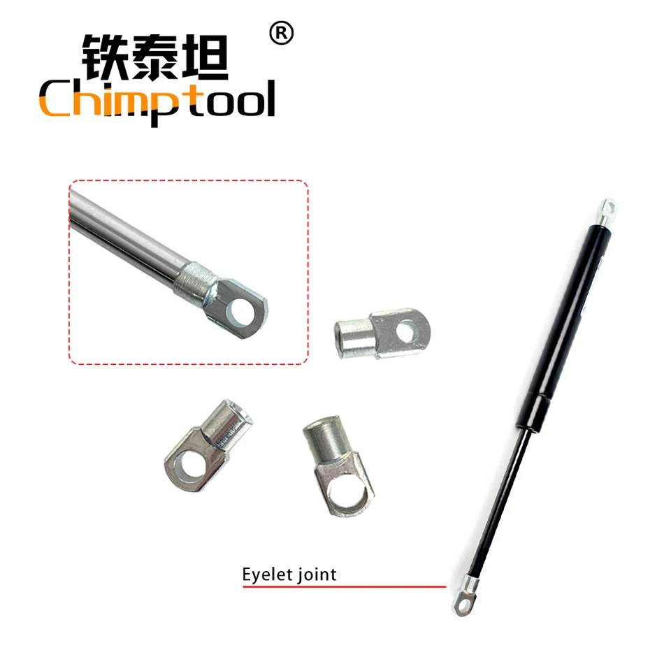 2pcs m8 chimptool Universal Eyelet Joy