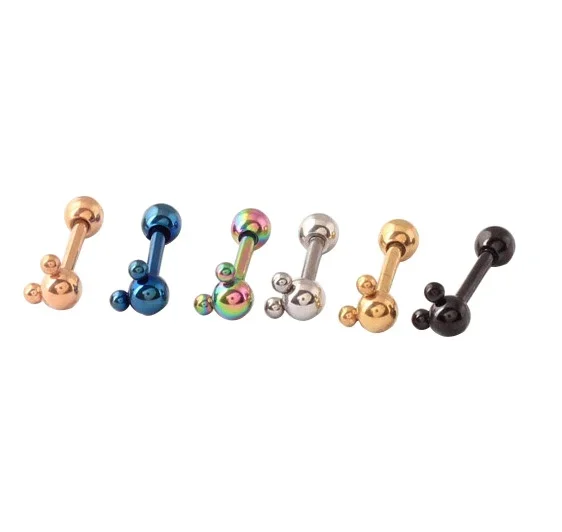 2pcs Mini Mickey chrupavka Chrup