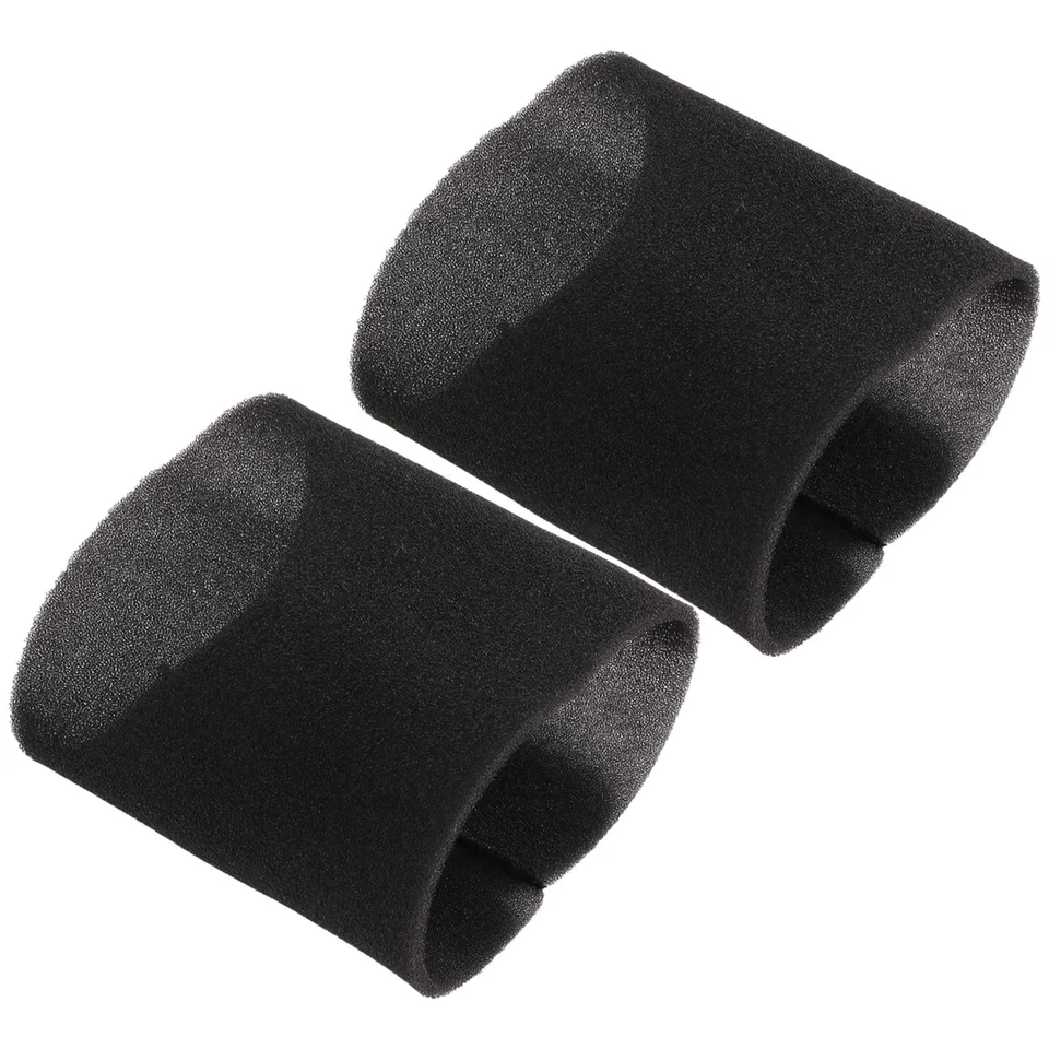 2pcs mokrý a suchý penový filter pre Karcher WD NT Series Accessories MV1 /WD1 /WD2 WD3 2.683-016.0