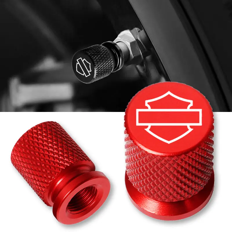 2pcs motocyklové kolesové pneumatiky Pneumatiky Časti ventilu Stonka Cover pre Harley Pan America Adv 1250 PA1250 Panamerica Špeciálne príslušenstvo