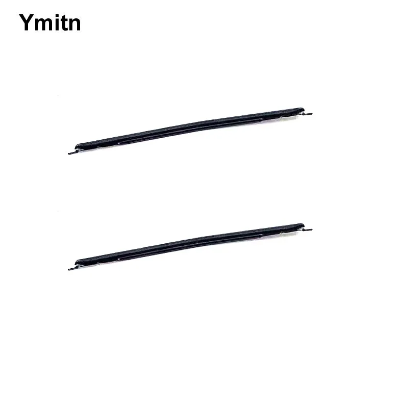 2pcs Nové bývanie proti prachu pre sieť Xiaomi POCO X3 X3PRO reproduktor proti slúchadle proti prachu