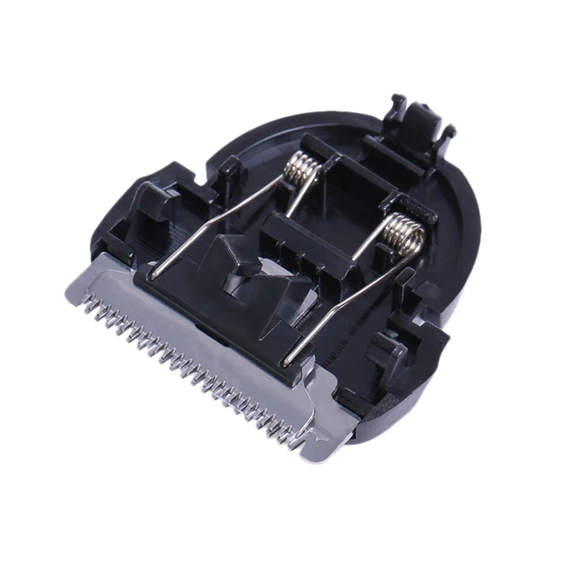 2pcs náhradný čepeľ vlasový strihač rezačka holičstva pre Philips QC5115 QC5120 QC5130 QC5125 QC5135