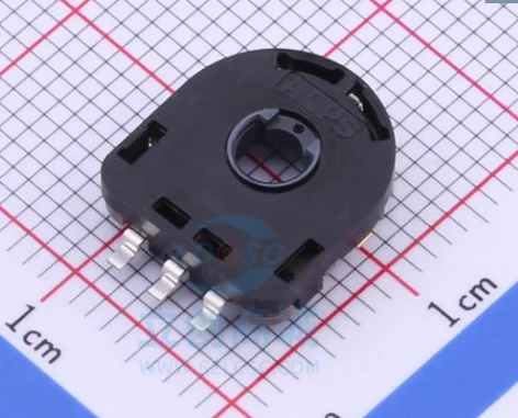2pcs odporový 10K polohový senzor RDC503052A Automotive Audio Special Sensor