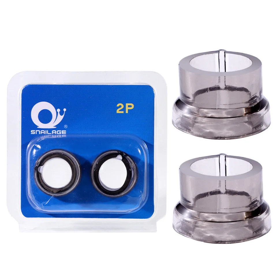 2pcs penis ring Oprava kruhu obriezk