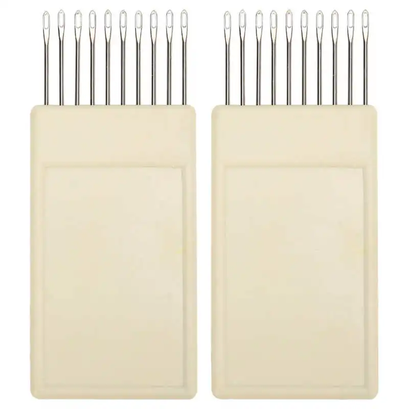 2pcs pletací stroj prenos ihlovej ihly