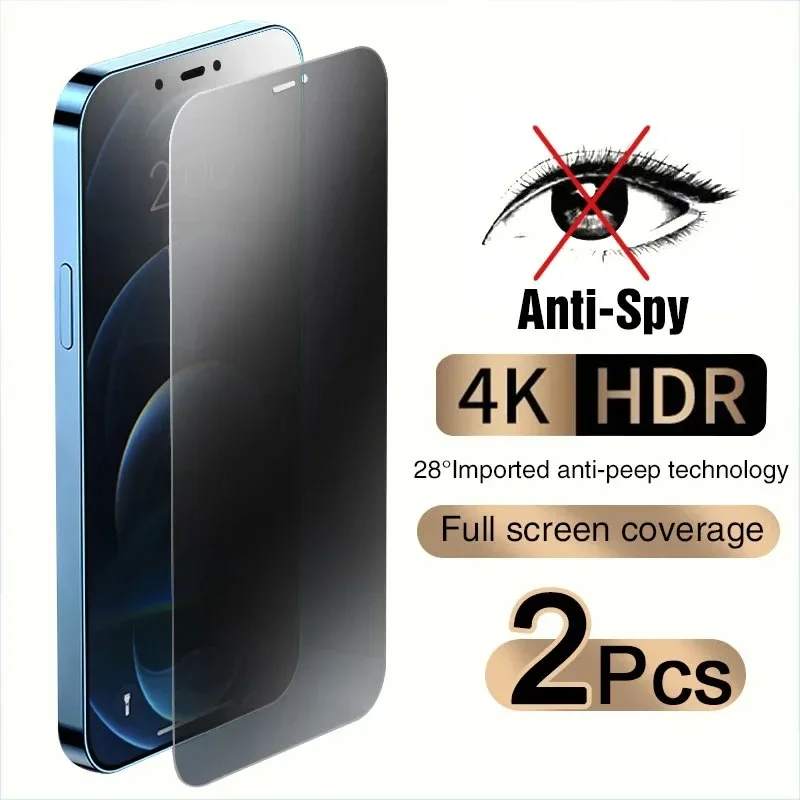 2pcs Plné kryt