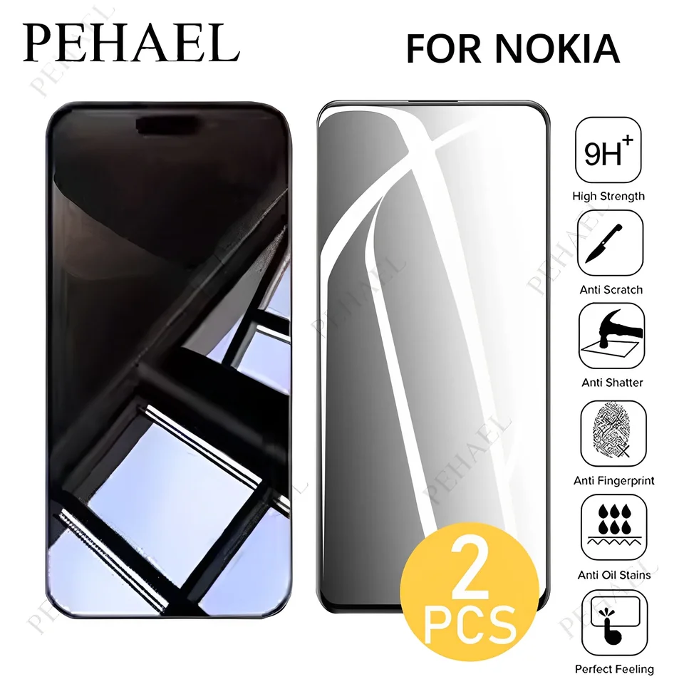2pcs plné kryt