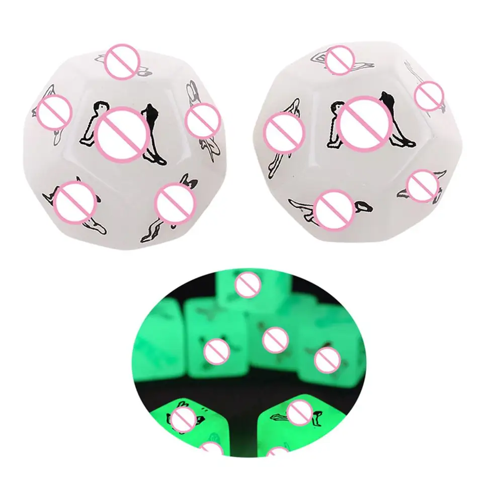 2pcs pre dospelých sexu