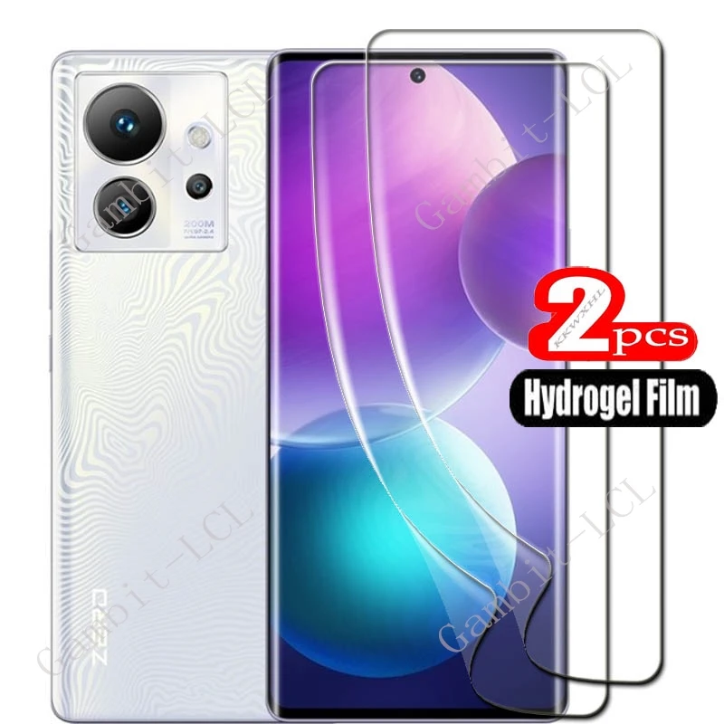 2pcs pre Infinix Zero Ultra 5G 6,8 