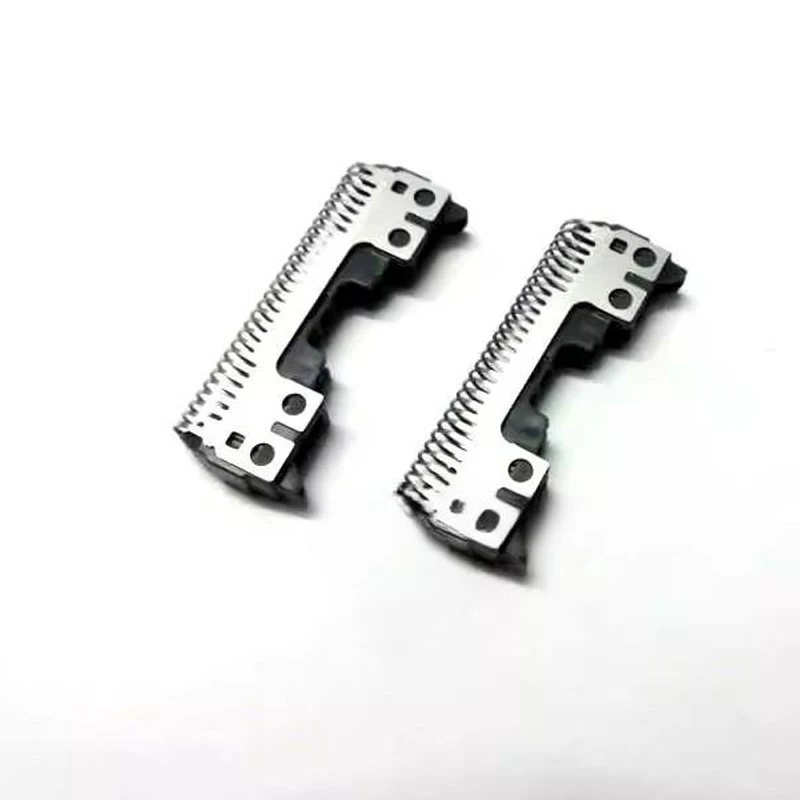2pcs pre Panasonic ES-RT50 ES-RT51 ES-RT60 ES-RT81 ES-RC60 ES-RW35 ES7046 ES-RP30 ES-RP50 ES-RC50 ES-RC50 Horiaci čepeľ holiaceho stroja
