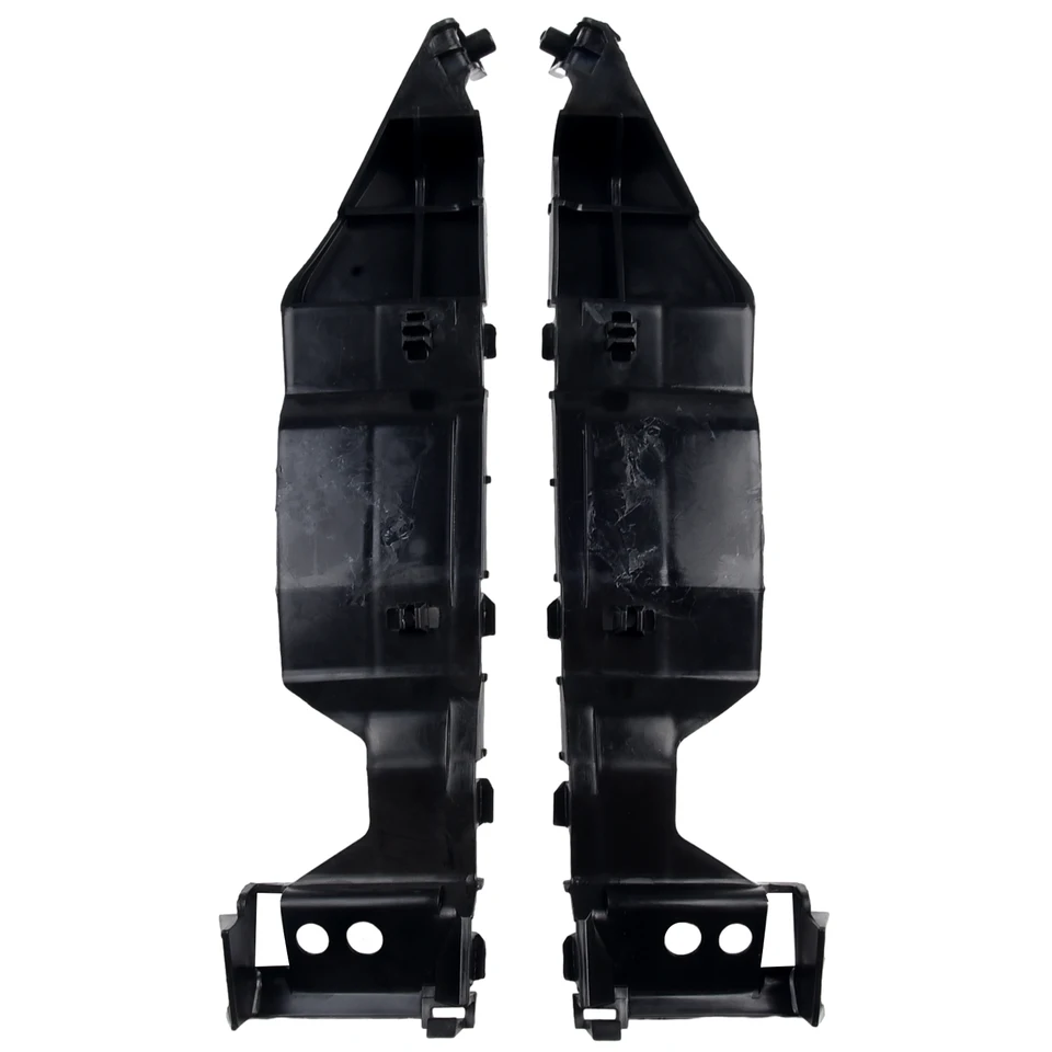 2pcs predný držiak držiaka 71731-63J00 pre Suzuki Swift 2005-2011 Automobily Party príslušenstvo Abs nárazníky držiak držiaka