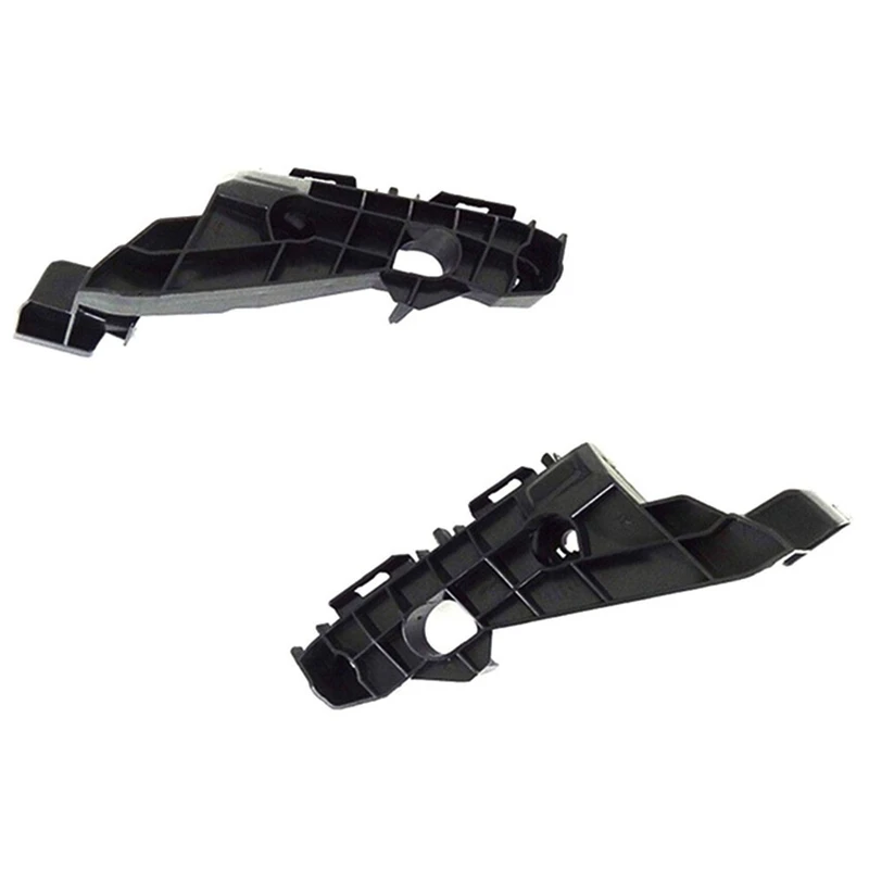 2PCS predný nárazník pre držiak na nárazník pre LEXUS IS250 2016 IS200T IS300 2014-2015 náhradné diely 5253553030 5253653030