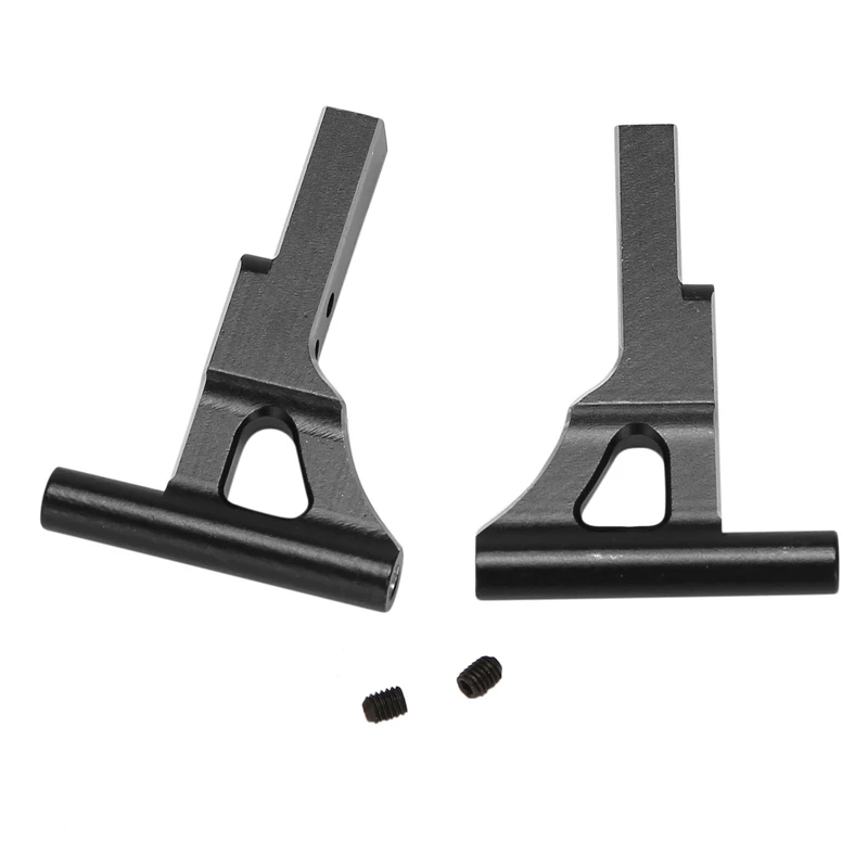 2pcs RC Model predné dolné ruky auto pre 3Racing Sakura D5S 1/10 RC Super Zadný pohon automobilov Aktualizácia automobilov