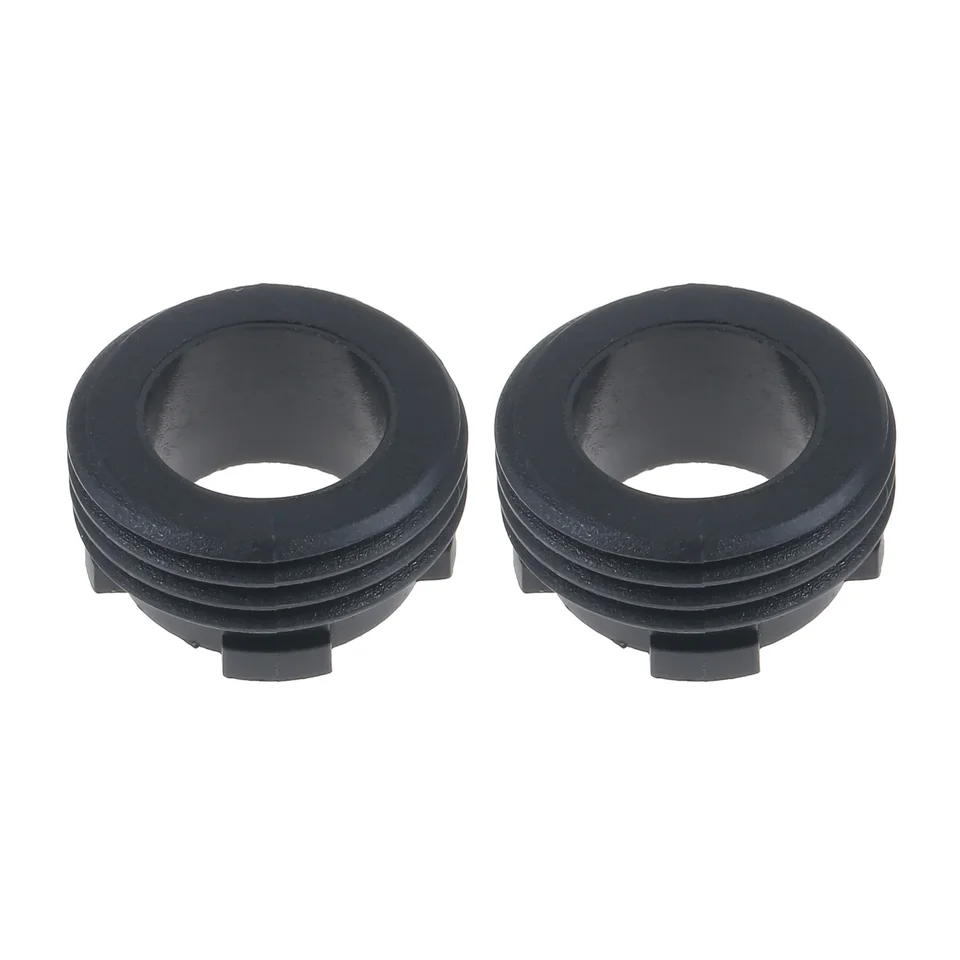 2pcs reťazové olejové čerpadlo červové červy pre Husqvarnu 61 66 162 266 272 XP pre Jonsered 625 630 Super II 670 Champ Chain SEAL 501513801