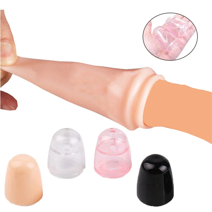 2pcs/set mužských opakovane použiteľných žlčov kondóm penis predkožné kohútové oneskorenie ejakulácie zväčšenie penis Penis prstene erotické sexuálne hračky pre mužov