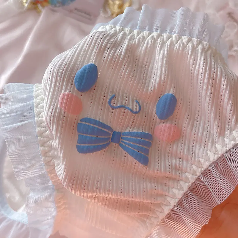 2pcs/set Sanrio Cinnamoroll Melody Kitty Karika