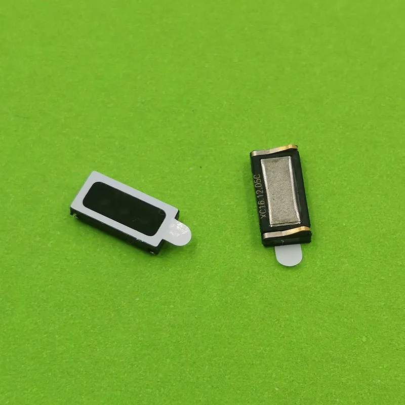 2pcs slúchadlá pre Xiaomi Redmi Note2 Note2 Poznámka4 poznámka4x note4A Poznámka 2 3 4 4x 4a 3 3S 3x Pro Earpiece Sound Sound Reproduktor