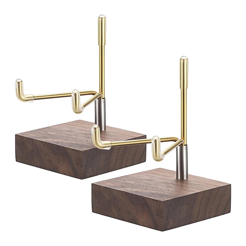 2pcs Small Display Stop