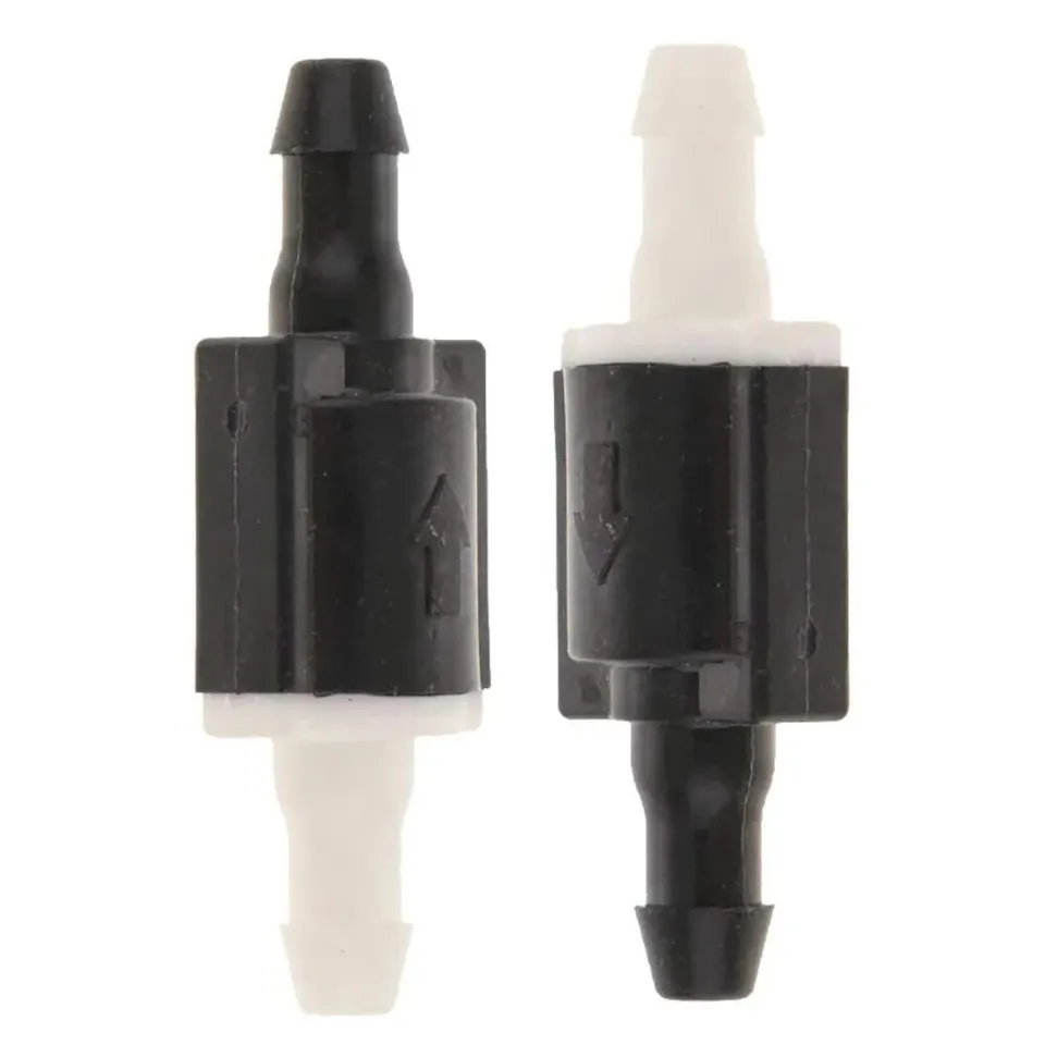 2pcs stierač Wiper Work Secquon Check Ventil pre Toyota Highlander 2001-2007 pre Lexus IS250 IS350 2006-2015 85321-26020