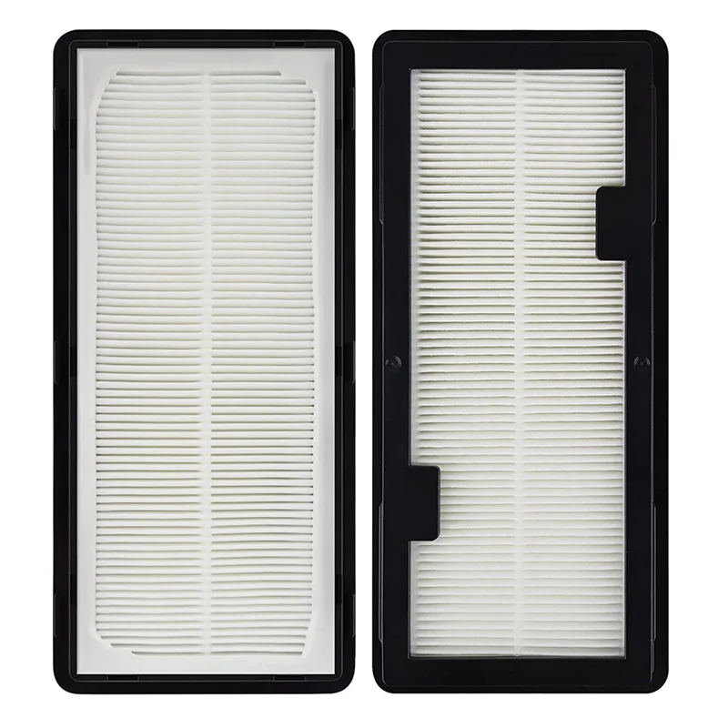 2pcs umývateľné náhradné filtre HEPA pre Samsung Jet Bot AI+ a Jet Bot+ vysávače, vhodné pre robot VR30T85513W/AA
