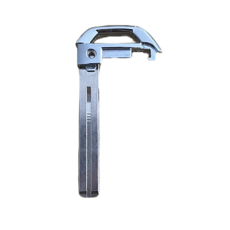 2pcs/veľa pohotovostných inteligentných vložení kľúča Blade Blank Nový model pre Kia Sportage CAR RETIBER KEY NEZORAVENIE