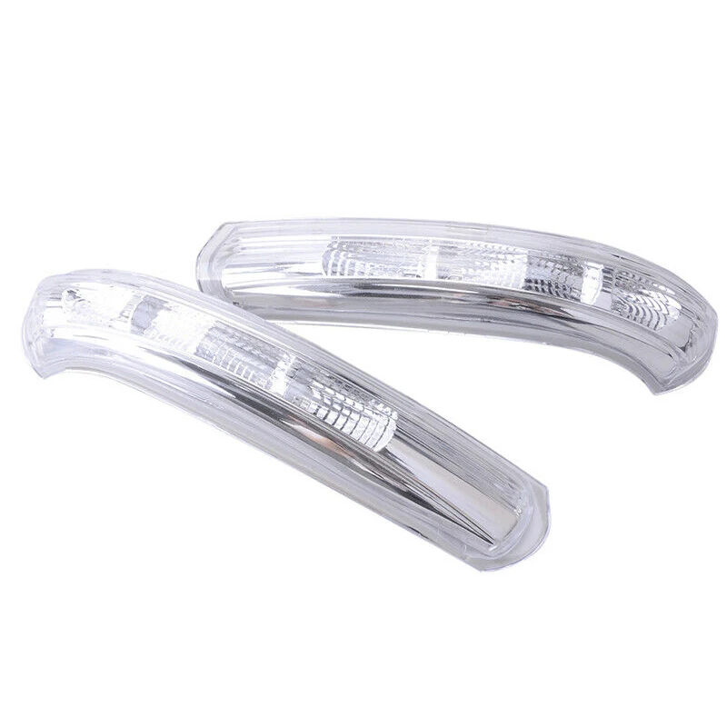 2pcs vonkajšie spätné zobrazenie Zadné zrkadlo LED svetlo LED svetlo svetla pre Chevrolet Captiva Sport 2007 - 2016