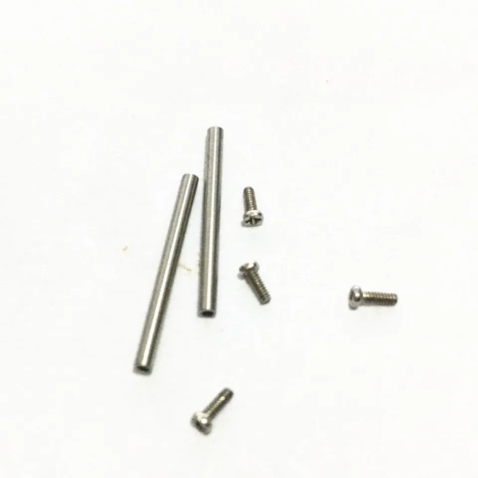 2pcs Wholesale WlToys V966 V977 RC Horizontal Axis Set V966-002