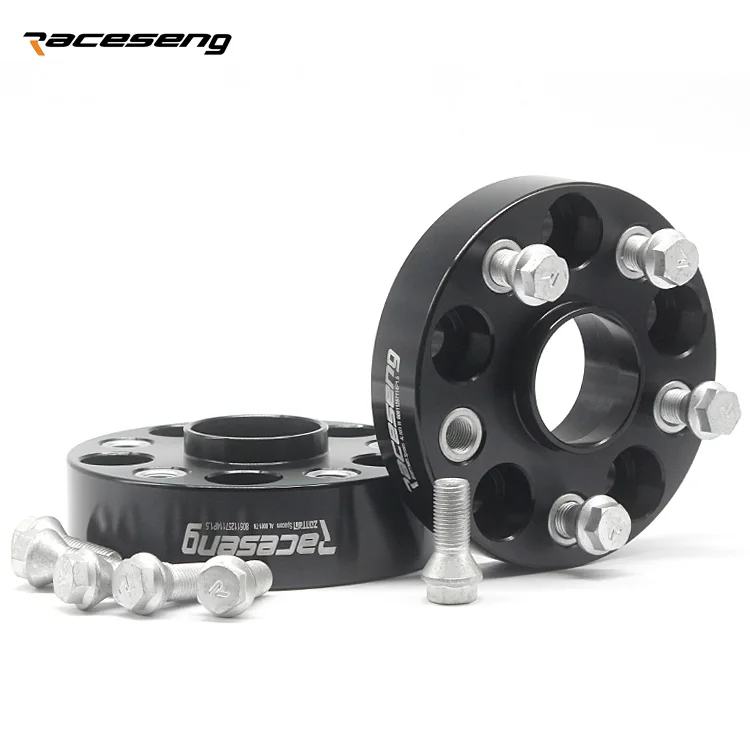 2Piece 25/30/35 mm adaptér kolieska PCD 5x120 CB 74.1 pre BMW-E39 X5 X6 E70 E71 E72 F15 F16 F85 F86 M12XP1.5 alebo M14XP1.25