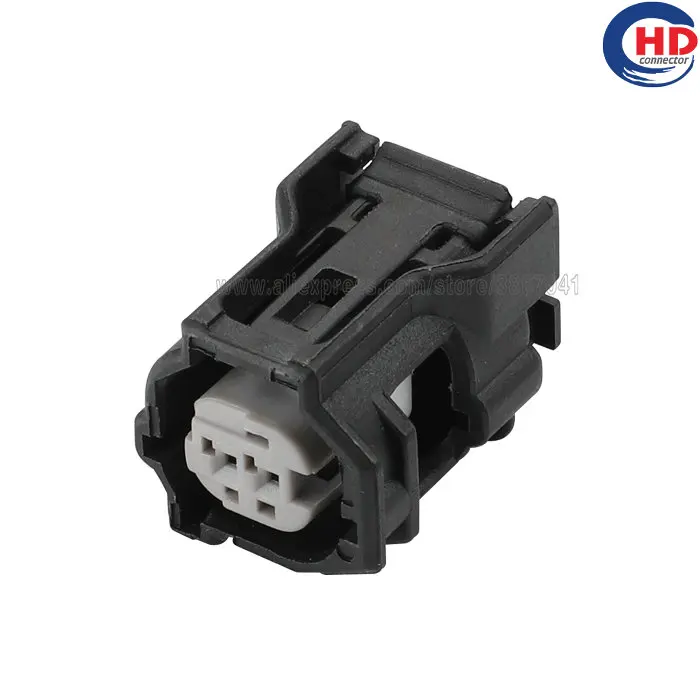2pin Automatický elektrický drôt zväzok protiblokovacieho kolieska Konektor 6189-7020