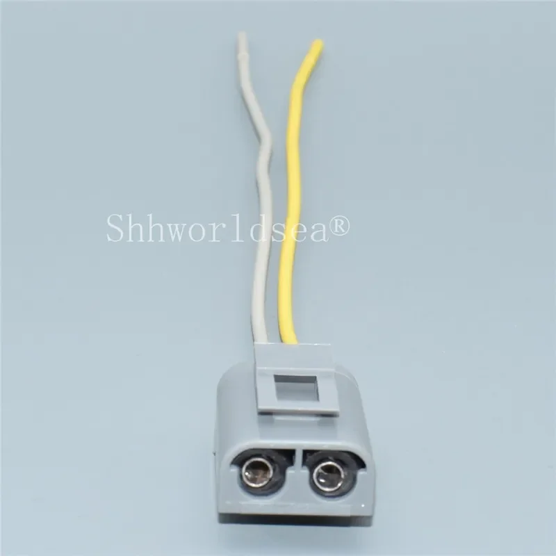 2Pin Nový zväzok konektora cievky zapaľovania 3523813 9144275 3523813 pre Volvo 1992-2000 960 S90 V90 1,9L 1948CC L4,2.9L 2917CC L6