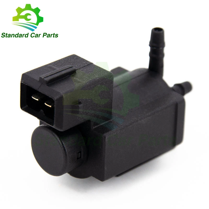 2PINS Vákuový regulačný solenoidný ventil 11747810831 pre BMW X3 3,0I 325I M56 M5 E36 E39 E46 Z8 330I Z3