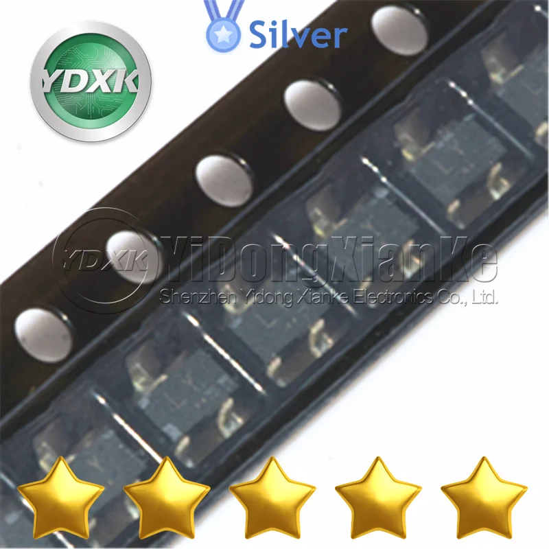 2SC2712 SOT23 Elektronické komponenty 2SC3356-T1B-A 2SC3396 2SC3624A-T1B-A 2SD1782 2SK2731