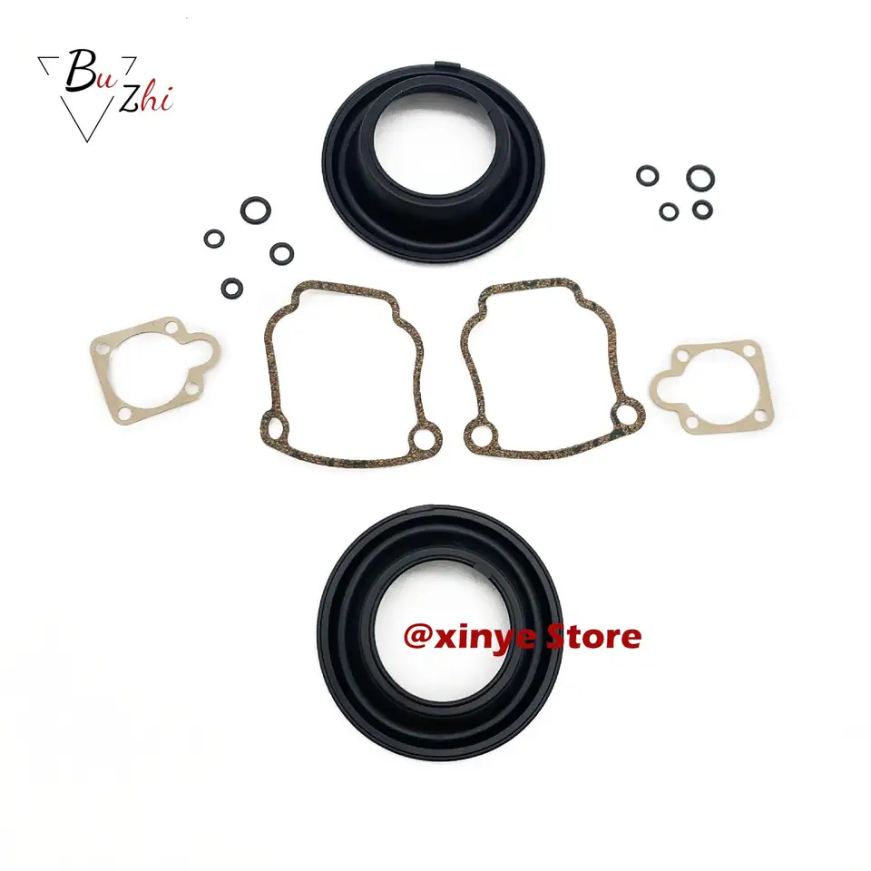 2sety Carburetor Carb Repair Sit pre prestavbu pre BMW CV 32 mm R65 R75 R80 R90 R100 R 65 75 80 90 100 100