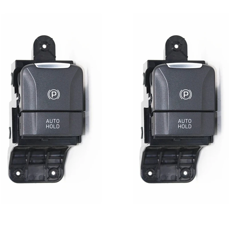 2x 93310G3000 Car LHD Parkovacia brzda pre Hyundai i30 GT N-Line Elantra GT N-Line