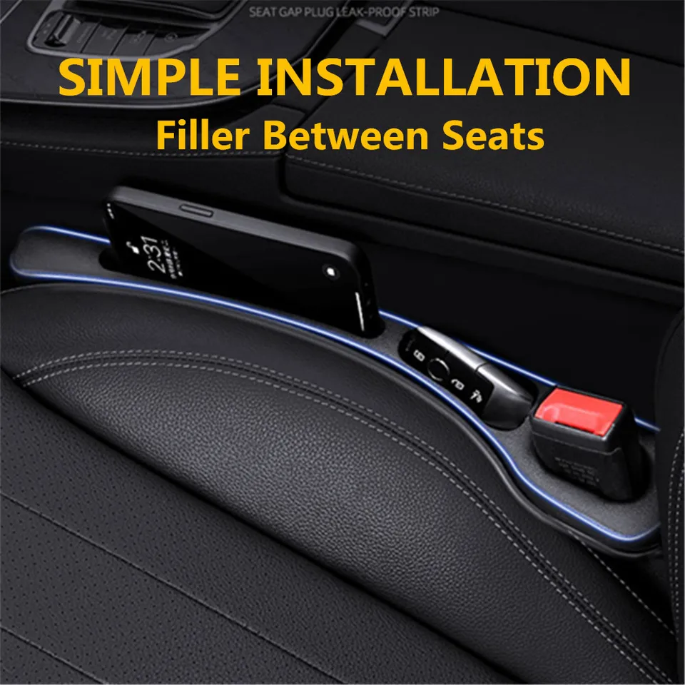 2x GAP GAP FLAP medzi sedadlami CRIVICE Interiér dekorácie automatické príslušenstvo pre Mitsubishi ASX Eclipse Cross Grand Lancer